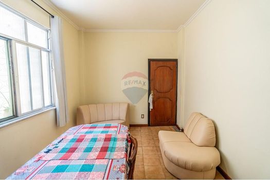 Foto 3 do(a) Apartamento de 2 quartos à venda em Jardim Carioca, Rio de Janeiro
