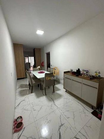 Foto 7 do(a) Casa de 3 quartos à venda em Cardoso Continuação, Aparecida de Goiânia