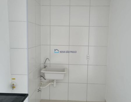 Foto 11 do(a) Apartamento de 2 quartos à venda em Santa Maria, Santo André