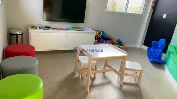 Foto 24 do(a) Apartamento de 2 quartos à venda em Santa Maria, Santo André
