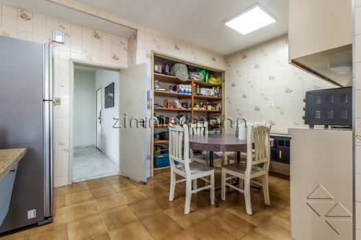 Foto 17 do(a) Apartamento de 3 quartos à venda em Perdizes, São Paulo