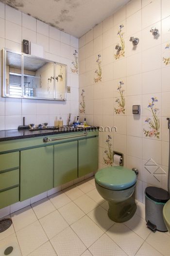 Foto 9 do(a) Apartamento de 3 quartos à venda em Perdizes, São Paulo
