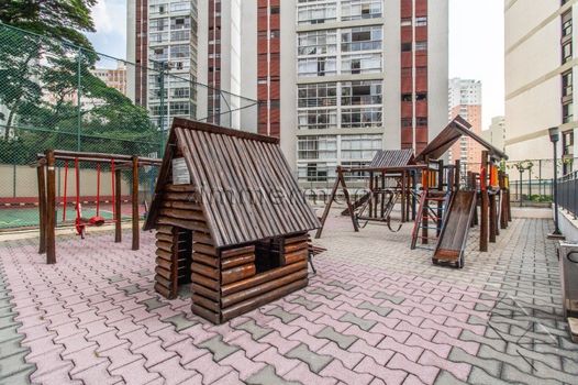 Foto 37 do(a) Apartamento de 3 quartos à venda em Perdizes, São Paulo