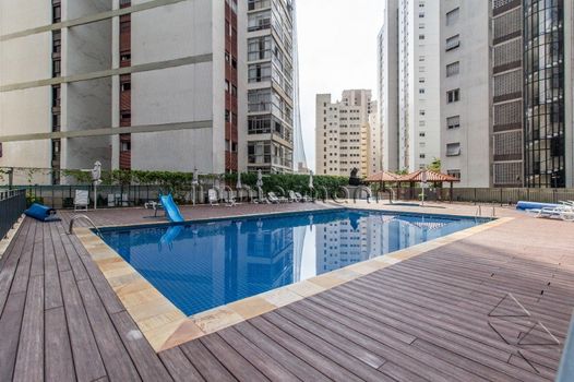 Foto 1 do(a) Apartamento de 3 quartos à venda em Perdizes, São Paulo