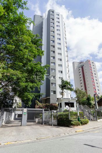 Foto 42 do(a) Apartamento de 3 quartos à venda em Vila Indiana, São Paulo