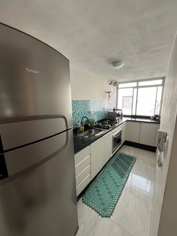 Foto 7 do(a) Apartamento de 2 quartos à venda em Parque Santo Antônio, São Paulo