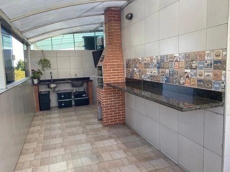 Foto 12 do(a) Apartamento de 2 quartos à venda em Parque Santo Antônio, São Paulo