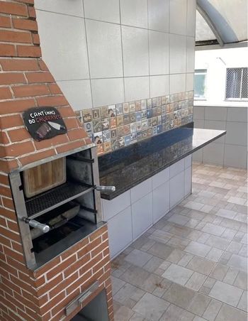 Foto 14 do(a) Apartamento de 2 quartos à venda em Parque Santo Antônio, São Paulo