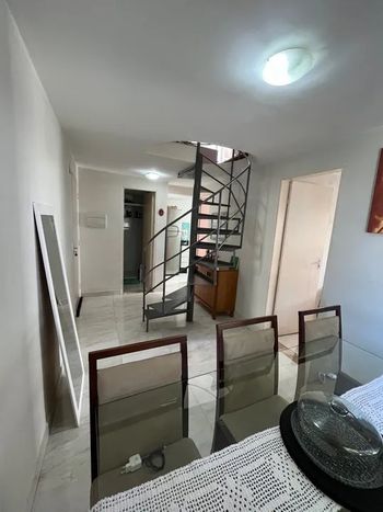 Foto 5 do(a) Apartamento de 2 quartos à venda em Parque Santo Antônio, São Paulo