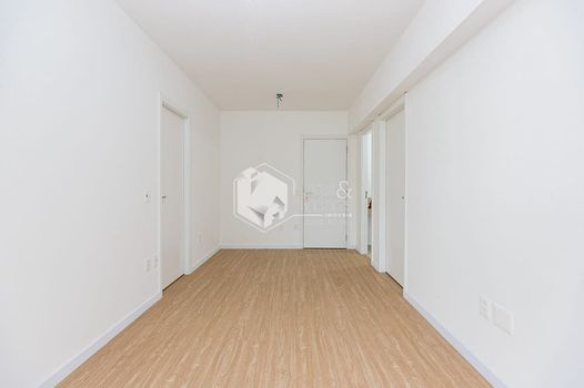 Foto 2 do(a) Apartamento de 1 quartos à venda em Jardim das Acácias, São Paulo