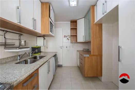 Foto 27 do(a) Apartamento de 3 quartos à venda em Cidade Monções, São Paulo