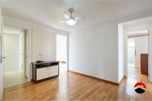 Foto 11 do(a) Apartamento de 3 quartos à venda em Cidade Monções, São Paulo