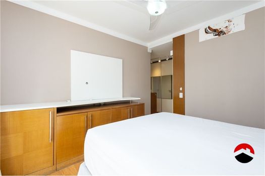 Foto 30 do(a) Apartamento de 3 quartos à venda em Cidade Monções, São Paulo