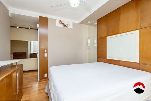 Foto 31 do(a) Apartamento de 3 quartos à venda em Cidade Monções, São Paulo
