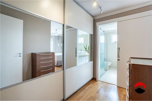 Foto 35 do(a) Apartamento de 3 quartos à venda em Cidade Monções, São Paulo
