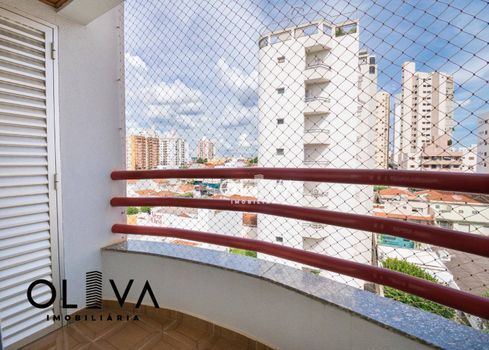 Foto 11 do(a) Apartamento de 3 quartos à venda em Vila Imperial, São José do Rio Preto