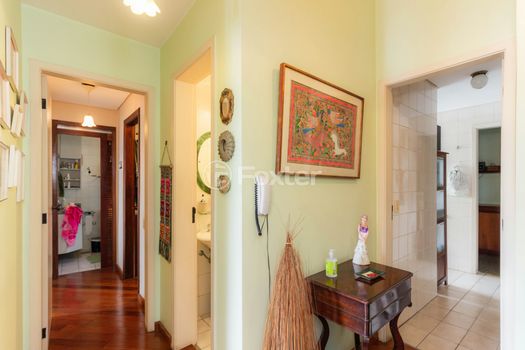 Foto 42 do(a) Apartamento de 3 quartos à venda em Indianópolis, São Paulo