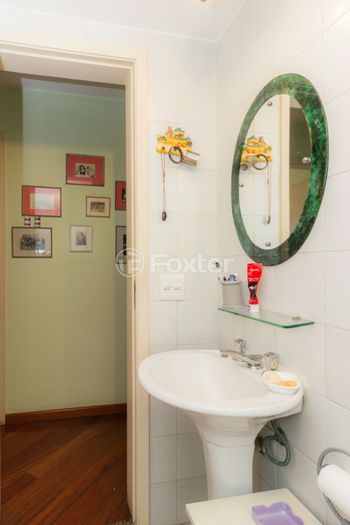 Foto 40 do(a) Apartamento de 3 quartos à venda em Indianópolis, São Paulo