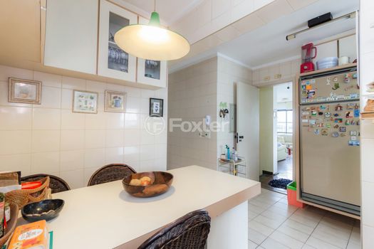 Foto 48 do(a) Apartamento de 3 quartos à venda em Indianópolis, São Paulo