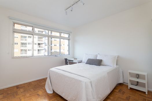 Foto 33 do(a) Apartamento de 4 quartos à venda em Bela Vista, São Paulo