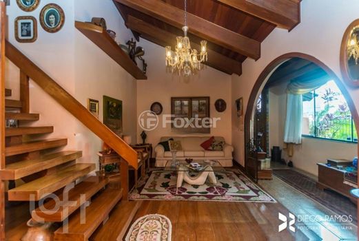 Foto 6 do(a) Casa em Condomínio de 5 quartos à venda em Nonoai, Porto Alegre