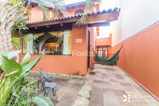 Foto 3 do(a) Casa em Condomínio de 5 quartos à venda em Nonoai, Porto Alegre