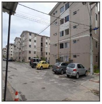 Foto 1 do(a) Apartamento de 2 quartos à venda em Esperança, Itaboraí
