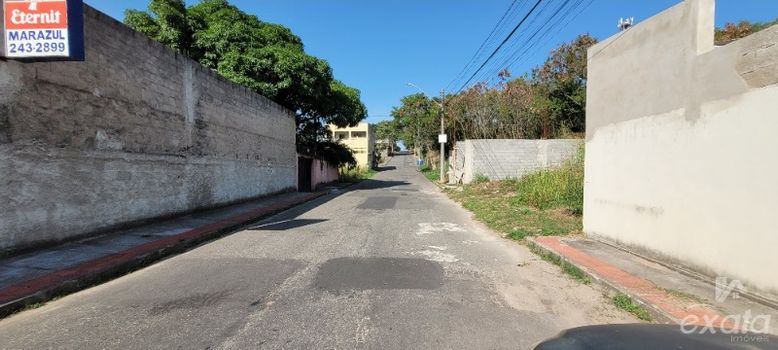 Foto 1 do(a) Terreno false à venda em Castelândia, Serra