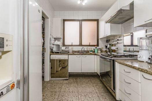 Foto 10 do(a) Apartamento de 4 quartos à venda em Vila Morumbi, São Paulo