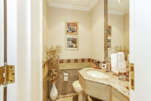 Foto 5 do(a) Apartamento de 4 quartos à venda em Vila Morumbi, São Paulo