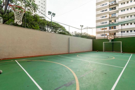 Foto 19 do(a) Apartamento de 4 quartos à venda em Vila Morumbi, São Paulo