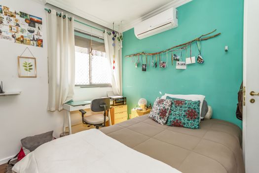 Foto 13 do(a) Apartamento de 4 quartos à venda em Vila Morumbi, São Paulo