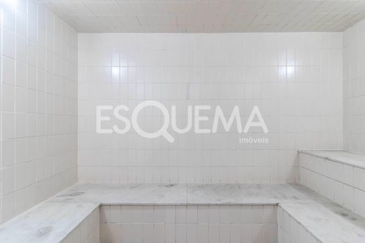 Foto 18 do(a) Apartamento de 4 quartos à venda em Vila Morumbi, São Paulo