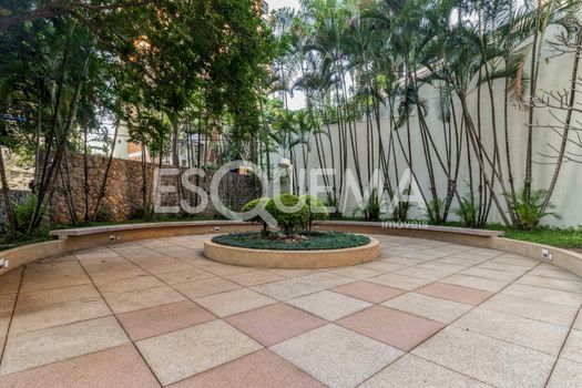 Foto 22 do(a) Apartamento de 4 quartos à venda em Vila Morumbi, São Paulo