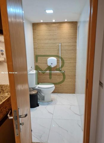 Foto 4 do(a) Sala / Conjunto Comercial false à venda em Cidade Alta, Natal