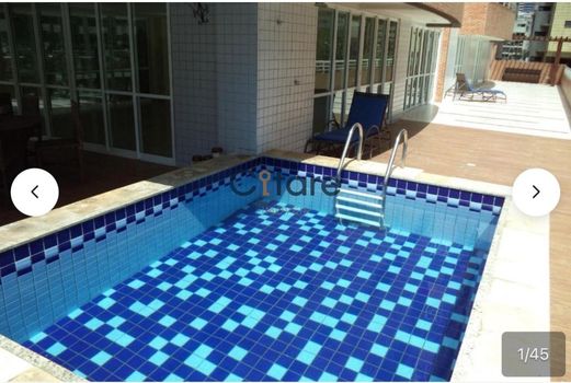 Foto 1 do(a) Apartamento de 2 quartos à venda em Meireles, Fortaleza