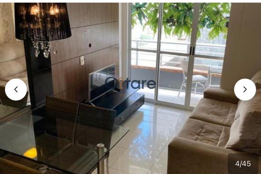 Foto 3 do(a) Apartamento de 2 quartos à venda em Meireles, Fortaleza
