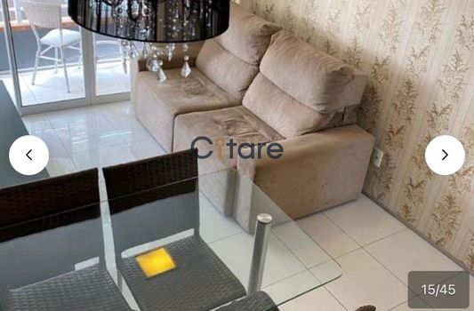 Foto 4 do(a) Apartamento de 2 quartos à venda em Meireles, Fortaleza
