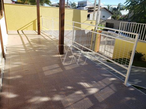 Foto 6 do(a) Casa em Condomínio de 5 quartos à venda em Loteamento Caminhos de São Conrado (Sousas), Campinas