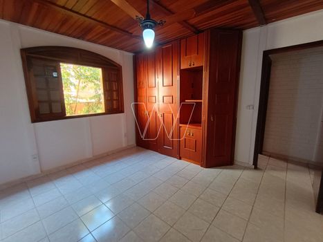 Foto 21 do(a) Casa em Condomínio de 5 quartos à venda em Loteamento Caminhos de São Conrado (Sousas), Campinas