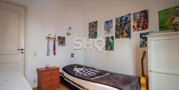 Foto 20 do(a) Apartamento de 3 quartos à venda em Pinheiros, São Paulo