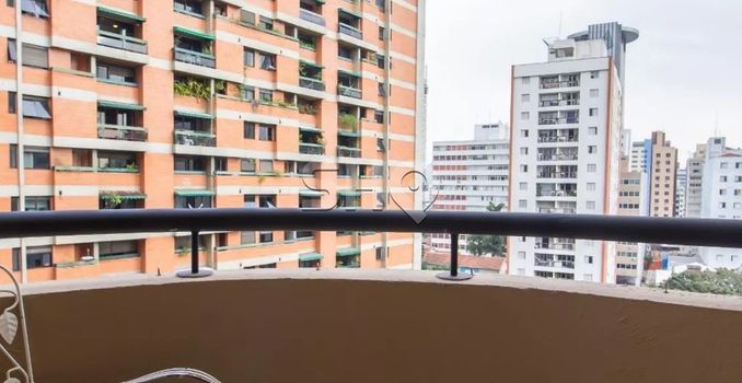 Foto 18 do(a) Apartamento de 3 quartos à venda em Pinheiros, São Paulo