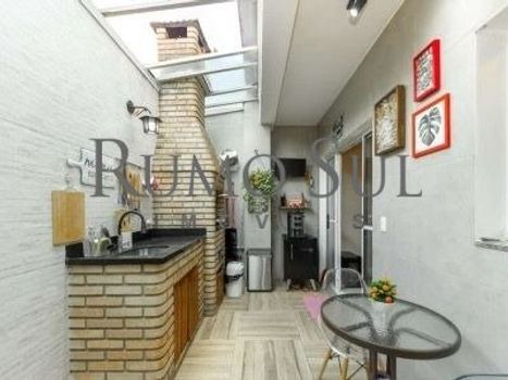 Foto 23 do(a) Casa em Condomínio de 3 quartos à venda em Jardim Cidália, São Paulo