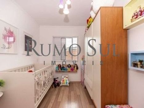 Foto 21 do(a) Casa em Condomínio de 3 quartos à venda em Jardim Cidália, São Paulo