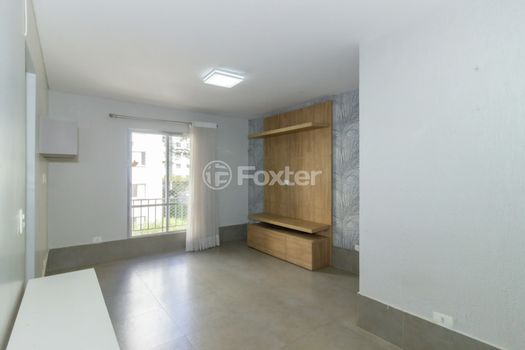 Foto 2 do(a) Apartamento de 2 quartos à venda em Caxingui, São Paulo