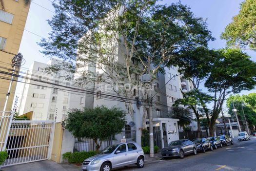 Foto 25 do(a) Apartamento de 2 quartos à venda em Caxingui, São Paulo
