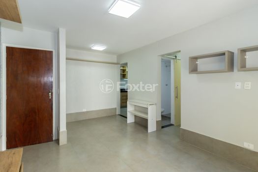 Foto 5 do(a) Apartamento de 2 quartos à venda em Caxingui, São Paulo