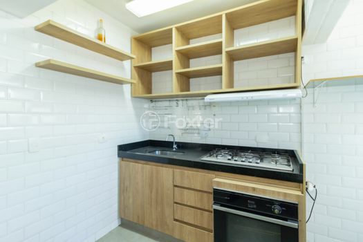 Foto 19 do(a) Apartamento de 2 quartos à venda em Caxingui, São Paulo