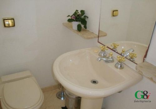 Foto 2 do(a) Apartamento de 3 quartos à venda em Fazenda Morumbi, São Paulo