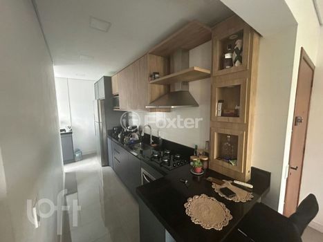 Foto 3 do(a) Apartamento de 2 quartos à venda em Jardim, Sapucaia do Sul